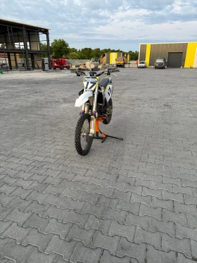 Обява за продажба на Husqvarna TC ~8 000 лв. - изображение 8