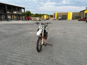 Обява за продажба на Husqvarna TC ~8 000 лв. - изображение 9