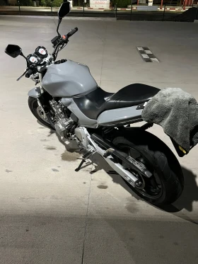  Honda Hornet