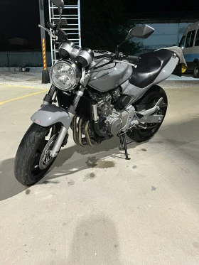 Honda Hornet | Mobile.bg    4