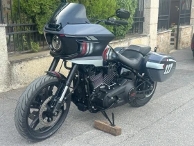 Harley-Davidson Low Rider S Low Rider ST 117cc | Mobile.bg    3