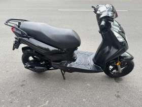 Sym Orbit 49cc | Mobile.bg    3