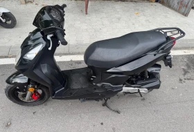 Sym Orbit 49cc | Mobile.bg    4