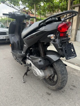Sym Orbit 49cc | Mobile.bg    6