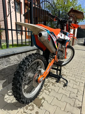 Ktm SX-F | Mobile.bg � ����� ������ 5