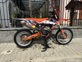 ������ Ktm SX-F