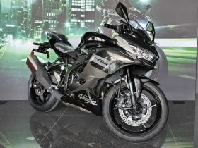Kawasaki Zx 4 RR 2026 | Mobile.bg � ����� ������ 2