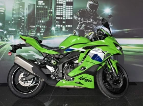 Kawasaki Zx 4 RR 2026 | Mobile.bg � ����� ������ 3