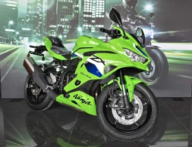 ������ Kawasaki Zx