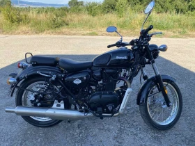 Benelli Imperiale 400 | Mobile.bg � ����� ������ 5
