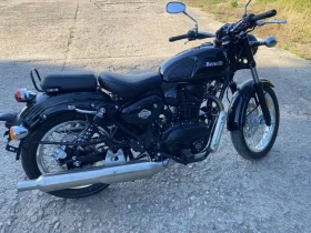 Benelli Imperiale 400 | Mobile.bg � ����� ������ 6
