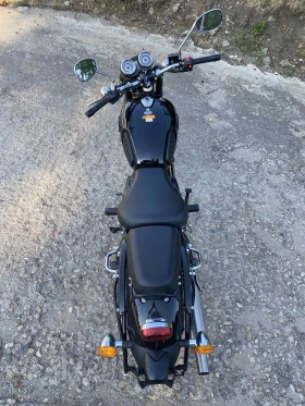 Benelli Imperiale 400 | Mobile.bg � ����� ������ 3