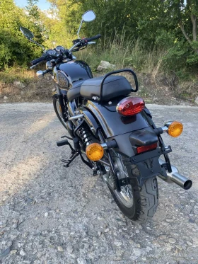 Benelli Imperiale 400 | Mobile.bg � ����� ������ 4