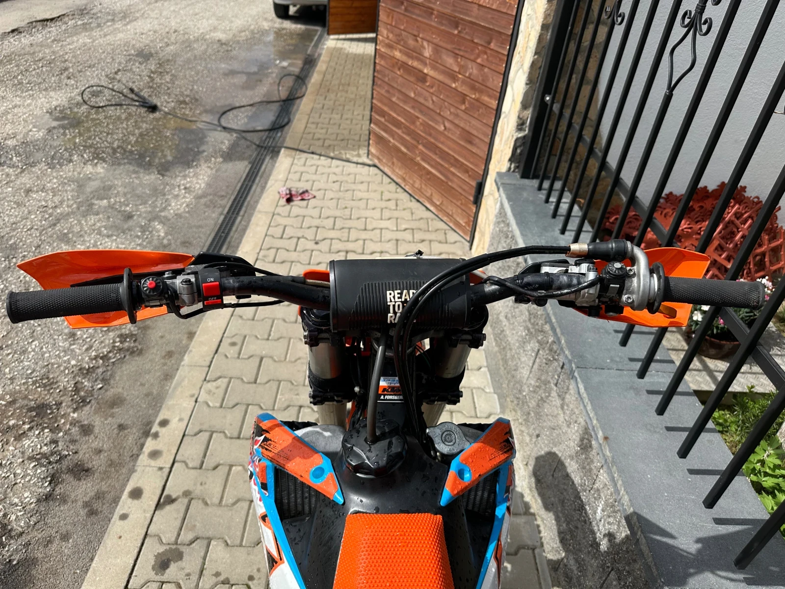 Ktm SX-F | Mobile.bg � ����������� 14