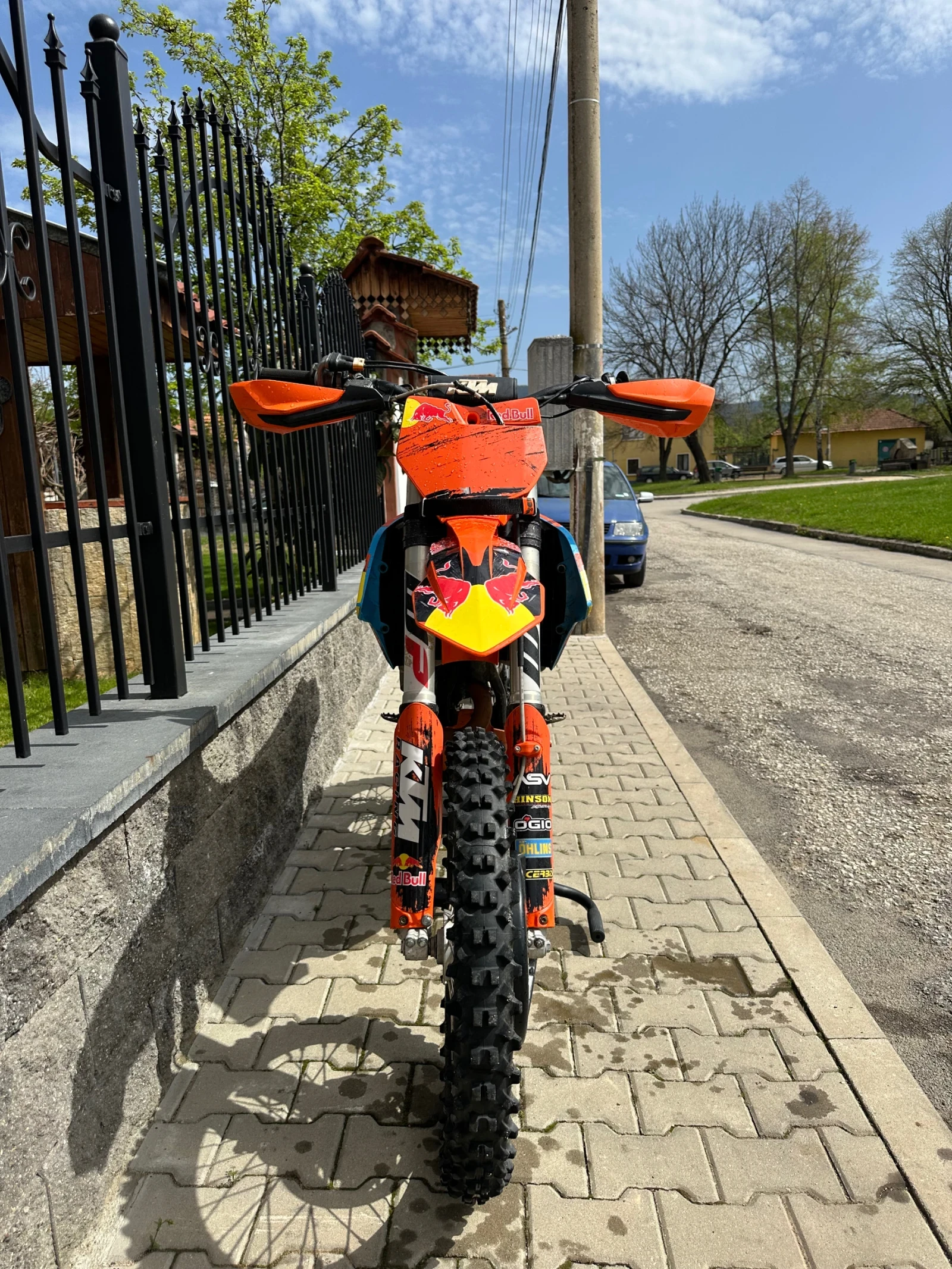 Ktm SX-F | Mobile.bg � ����������� 16
