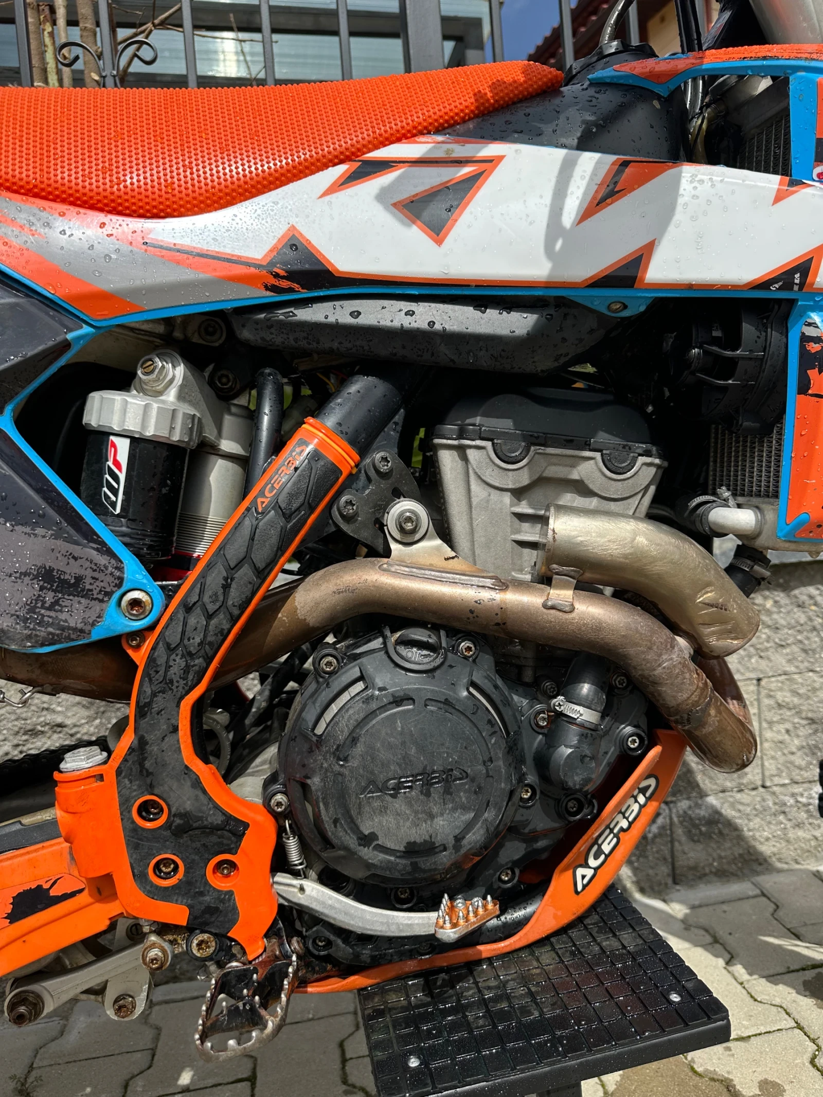 Ktm SX-F | Mobile.bg � ����������� 4