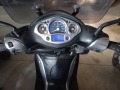 Yamaha X-City 250 - изображение 6