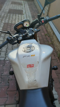 Yamaha FZ8  - изображение 4