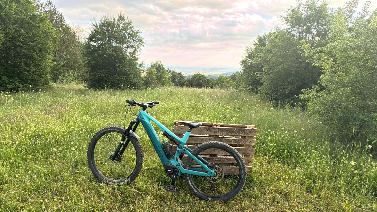 ��������� ON CF 7.0 Carbon e-MTB| 1450 km| � ���. | Mobile.bg � ����������� 2