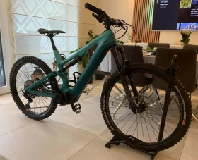 ��������� ON CF 7.0 Carbon e-MTB| 1450 km| � ���. | Mobile.bg � ����� ������ 4