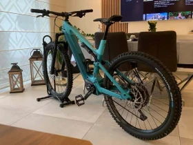 ��������� ON CF 7.0 Carbon e-MTB| 1450 km| � ���. | Mobile.bg � ����� ������ 5
