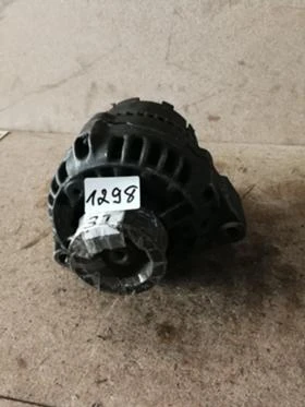 алтернатор MERCEDES SPRINTER W901 W903 - 90A , снимка 1