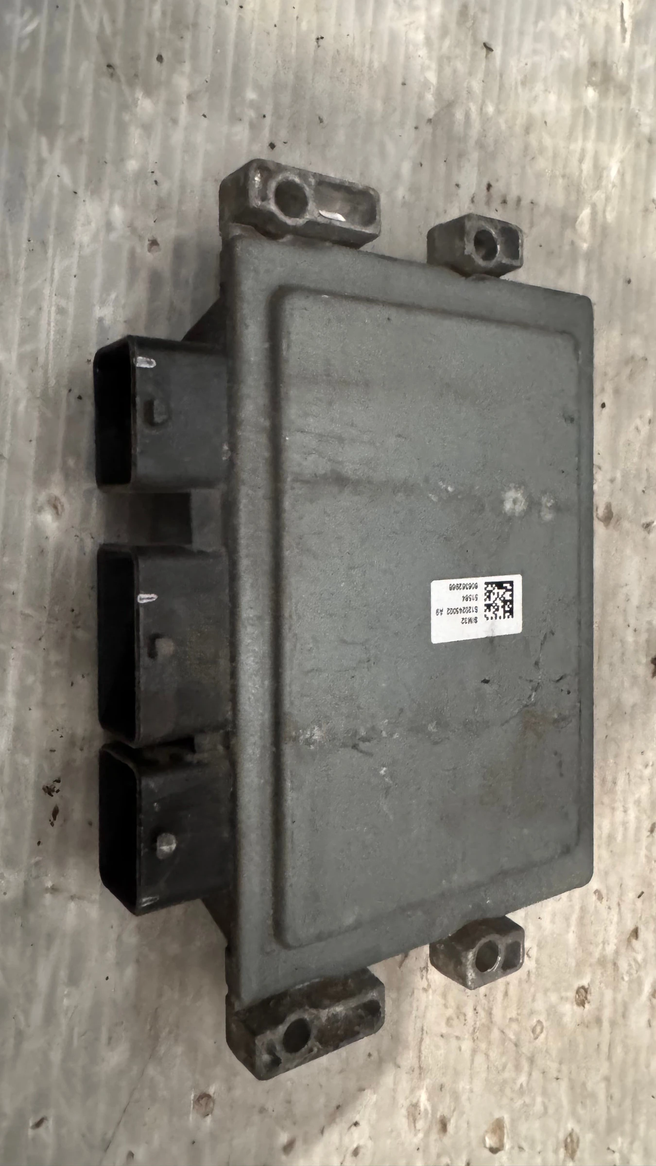    / ECU /    Renault Twingo -  8201076690 / 8200700695 | Mobile.bg   2