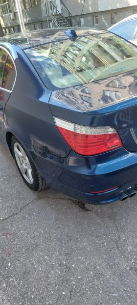 BMW 525i   2008  ( ) | Mobile.bg    5