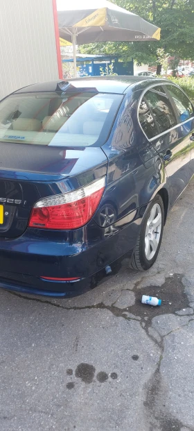 BMW 525i   2008  ( ) | Mobile.bg    6