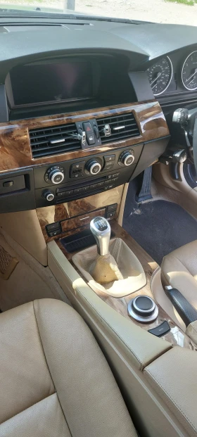 BMW 525i   2008  ( ) | Mobile.bg    9