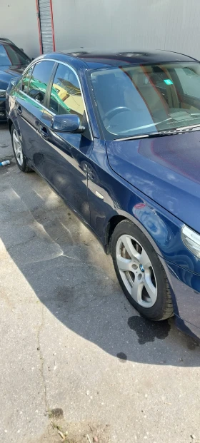 BMW 525i   2008  ( ) | Mobile.bg    3