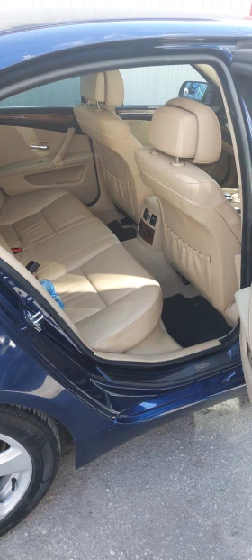 BMW 525i   2008  ( ) | Mobile.bg    12