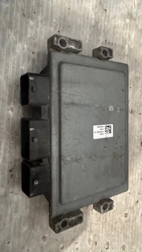    / ECU /    Renault Twingo -  8201076690 / 8200700695 | Mobile.bg    2