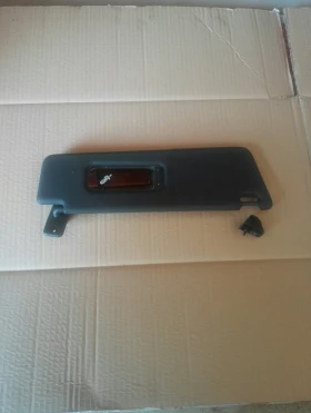 Сенник десен Опел Астра Н кабрио