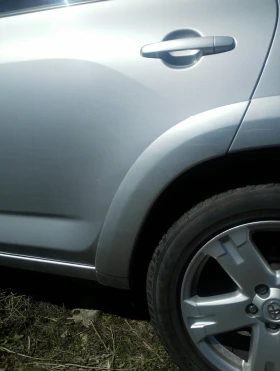 лайсна врата задна лява Тойота Рав4 D-cat (5)