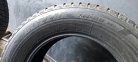Гуми Зимни 265/60R18, снимка 6