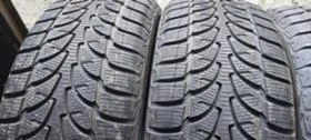 Гуми Зимни 265/60R18, снимка 2
