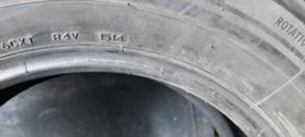 Гуми Зимни 265/60R18, снимка 7