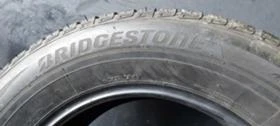 Гуми Зимни 265/60R18, снимка 5