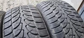 Гуми Зимни 265/60R18, снимка 3