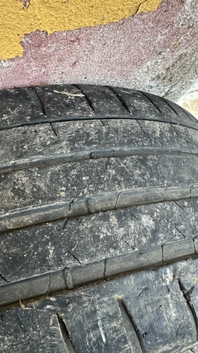 Гуми Летни 255/35R19, снимка 7