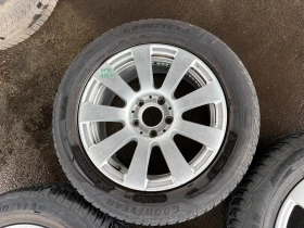 Джанти за Mercedes-Benz, снимка 4
