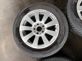 Джанти за Mercedes-Benz, снимка 5