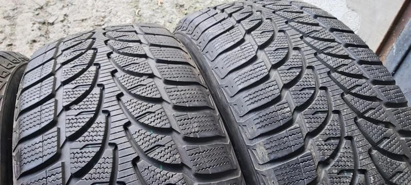 Гуми Зимни 265/60R18, снимка 3 - Гуми и джанти - 35125230