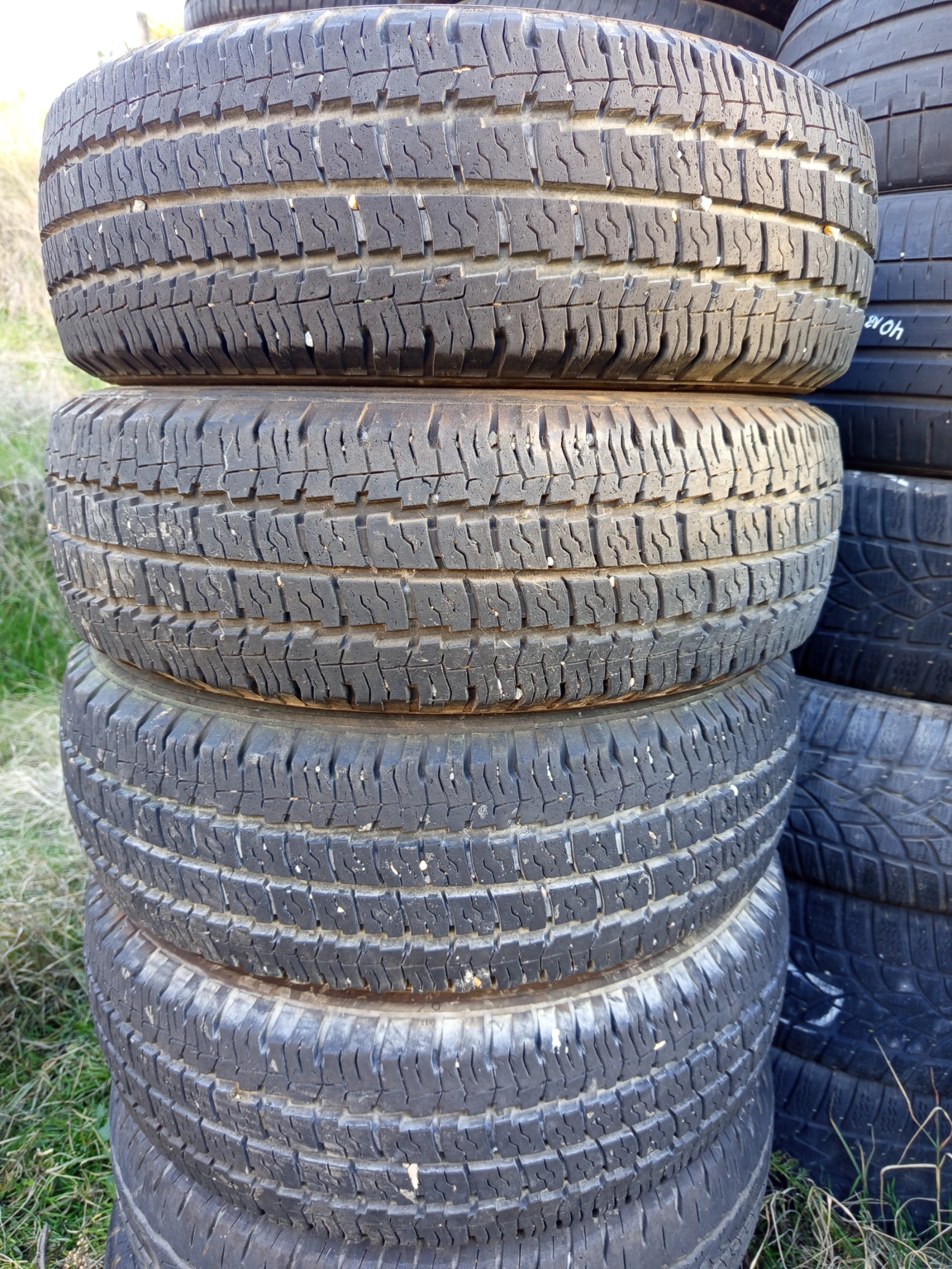 ���� 205/70R15 | Mobile.bg � ����������� 1