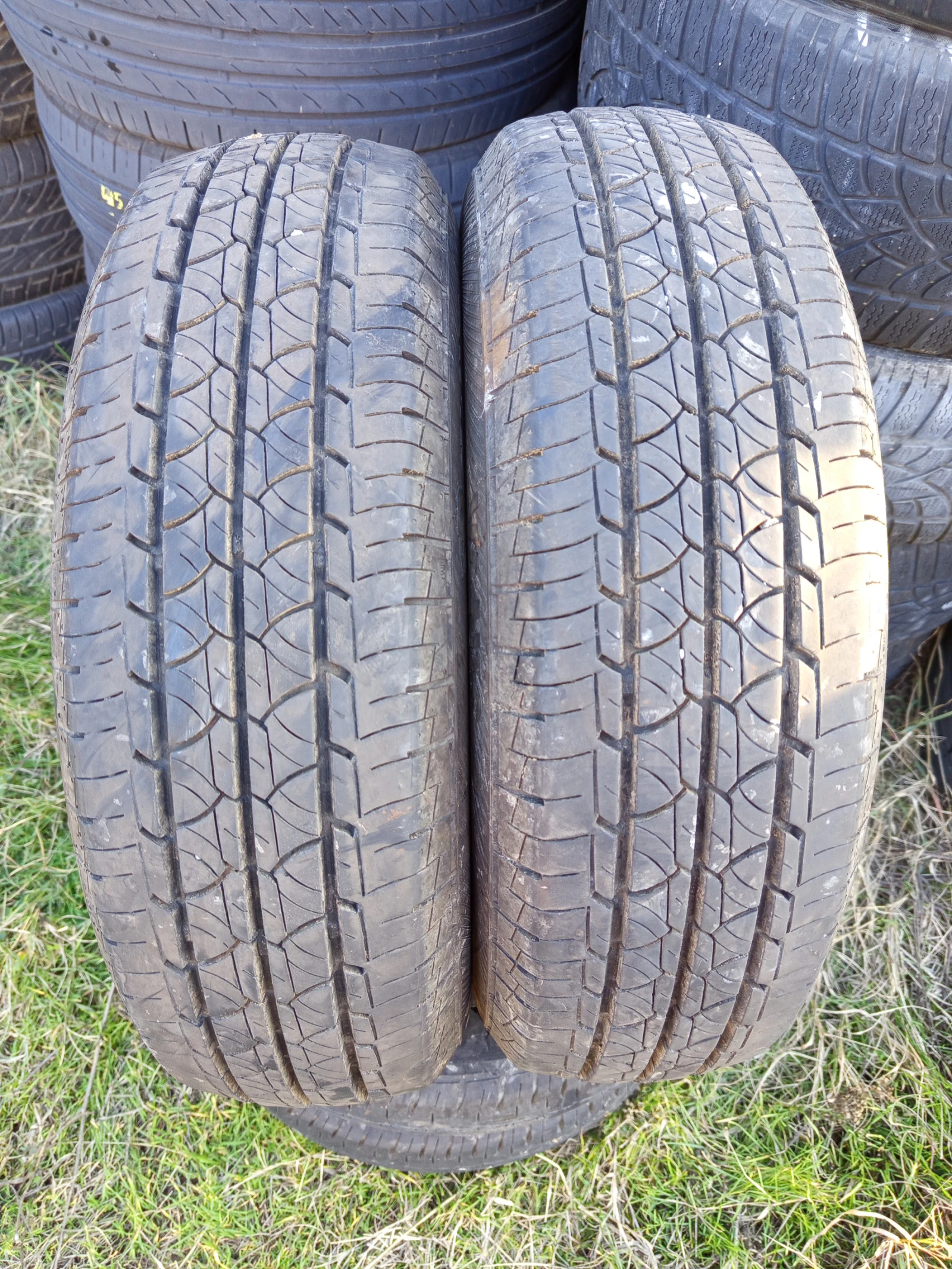 ���� 205/70R15 | Mobile.bg � ����������� 2