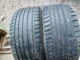 Гуми Летни 275/30R20, снимка 1 - Гуми и джанти - 37683022