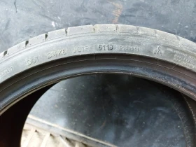 Гуми Летни 275/30R20, снимка 7 - Гуми и джанти - 37683022