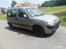 Citroen Berlingo 2.0 HDI, 90 кс., снимка 3