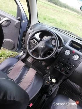 Citroen Berlingo 2.0 HDI, 90 кс., снимка 5